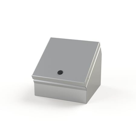 Saginaw Control & Engineering Consolet, ELJ SCE-8C8ELJ